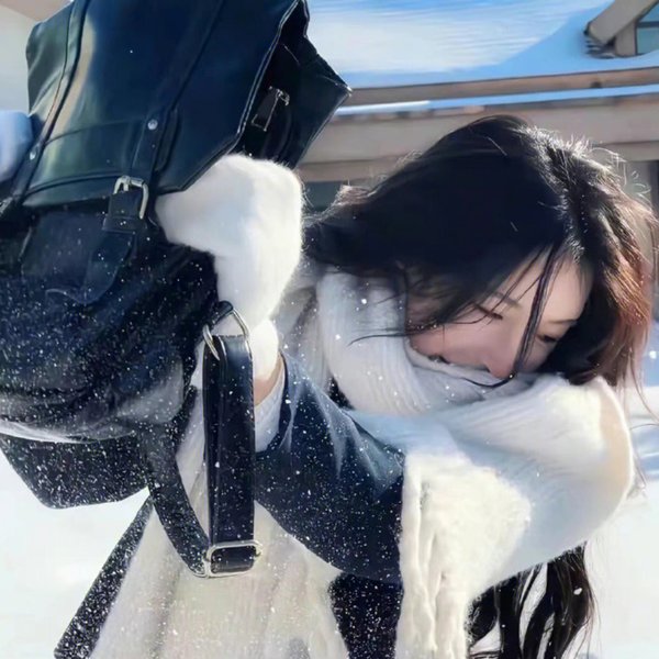 火热的吻